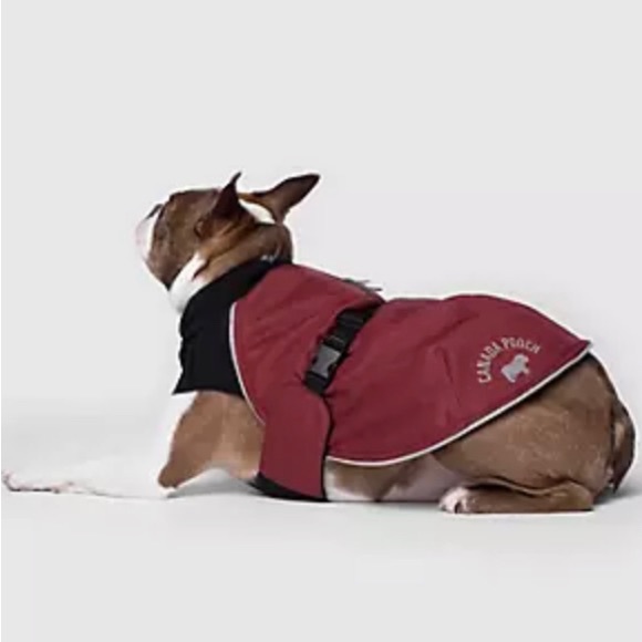 Canada Pooch -The Expedition Coat- MSRP $89.49 New! - Picture 5 of 5